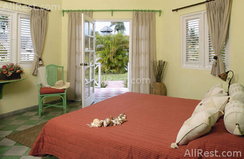 Hacienda Villas Del Mar 6